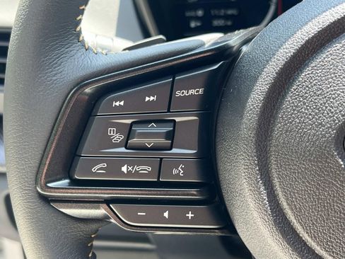 New 2026 Subaru Crosstrek 2.5i Sport AWD/4WD image 17