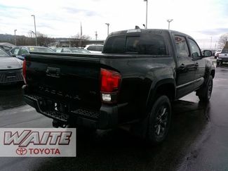 Used 2023 Toyota Tacoma SR5 video 2