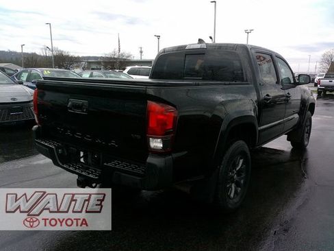 Used 2023 Toyota Tacoma SR5 image 2