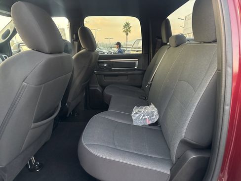 Certified 2024 RAM 1500 Classic Warlock image 15