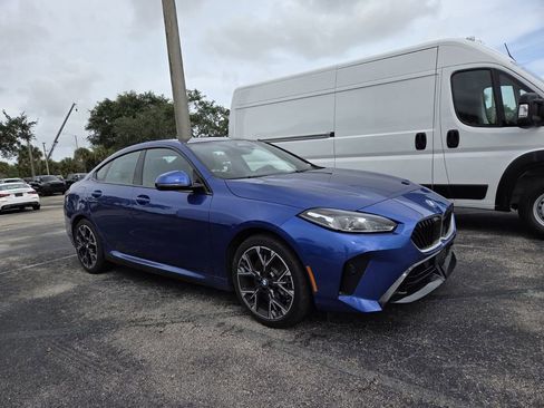 Used 2025 BMW 228i xDrive image 2