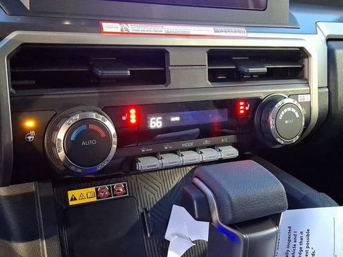 New 2026 Toyota Tacoma SR5 image 10