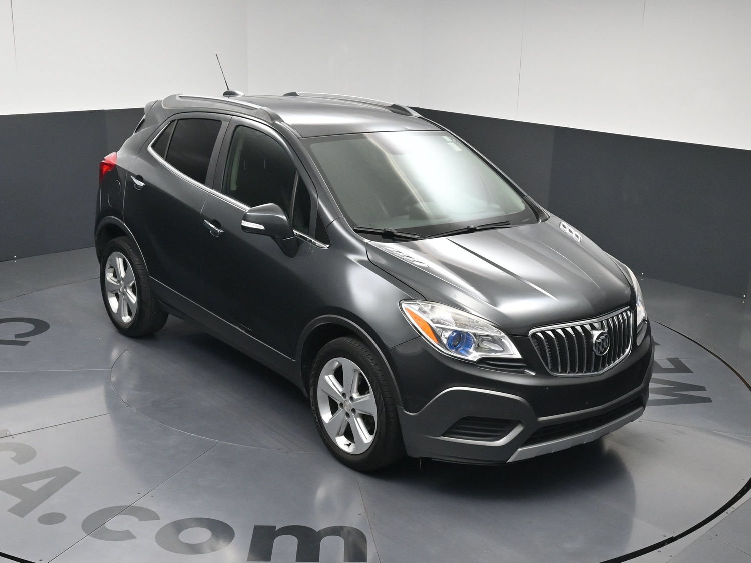 Used 2016 Buick Encore FWD image 32
