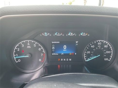 Used 2021 Ford F150 XL w/ Equipment Group 101A High image 11