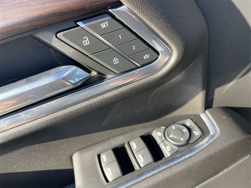 Used 2022 GMC Sierra 1500 SLT w/ Max Trailering Package image 13