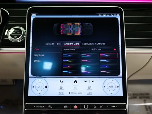 Used 2021 Mercedes-Benz Maybach S 580 4MATIC image 40