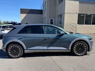 Certified 2023 Hyundai Ioniq 5 Limited AWD/4WD video 2