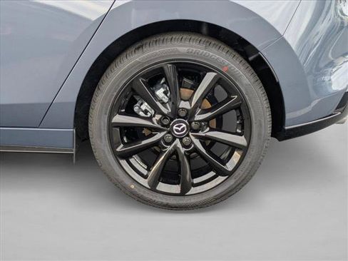 New 2026 MAZDA MAZDA3 Carbon image 10