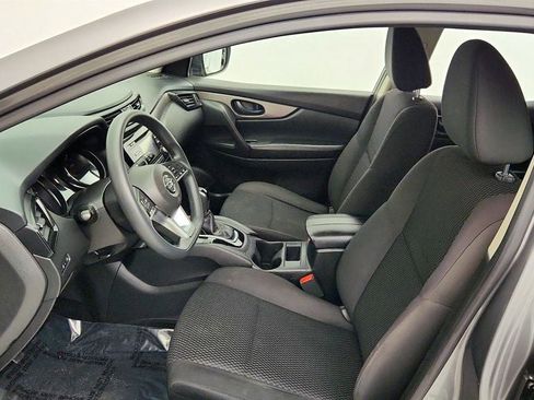 Used 2017 Nissan Rogue Sport S w/ S Appearance Package image 19