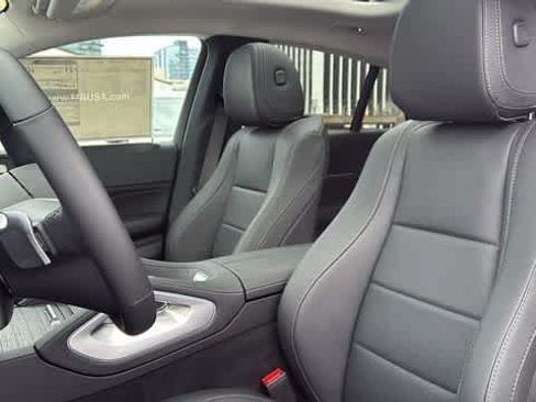 Certified 2026 Mercedes-Benz GLE 450 4MATIC Coupe image 26