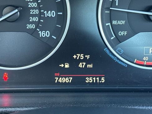 Used 2018 BMW 320i xDrive Sedan image 29