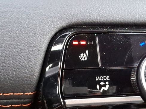 New 2025 Honda Pilot Sport image 17