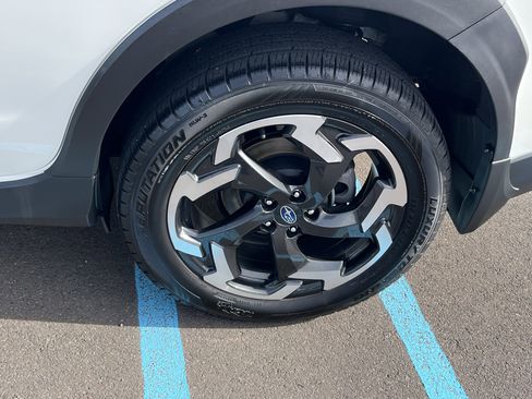 Used 2022 Subaru Crosstrek 2.5i Limited w/ Moonroof Package 2 image 25