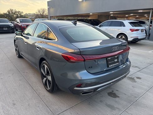 Used 2025 Audi A5 2.0T Premium w/ Convenience Package image 8