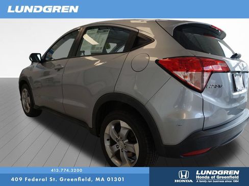 Used 2018 Honda HR-V LX image 6