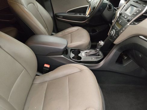 Used 2015 Hyundai Santa Fe Sport w/ Option Group 03 FWD image 21