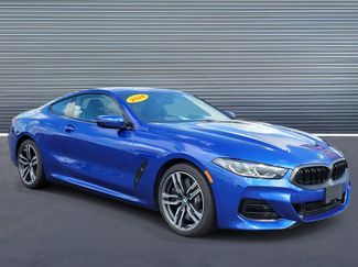 Used 2026 BMW 840i Coupe RWD video 2