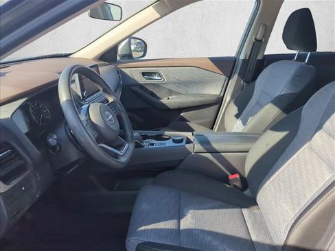 Certified 2023 Nissan Rogue SV image 16