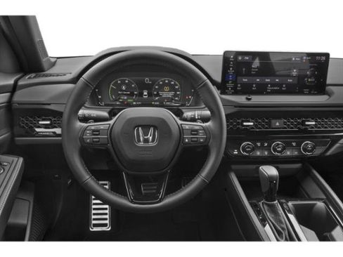 Used 2025 Honda Accord Sport image 7
