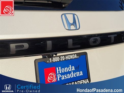 Certified 2023 Honda Pilot Touring image 30