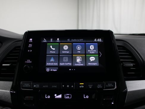 Used 2024 Honda Odyssey EX-L image 15