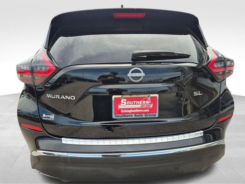 Used 2024 Nissan Murano SL w/ Cargo Package image 5