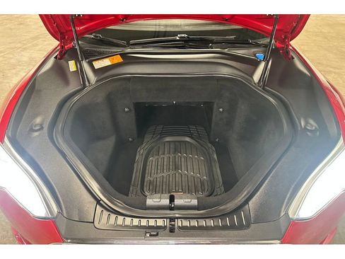 Used 2013 Tesla Model S RWD image 4