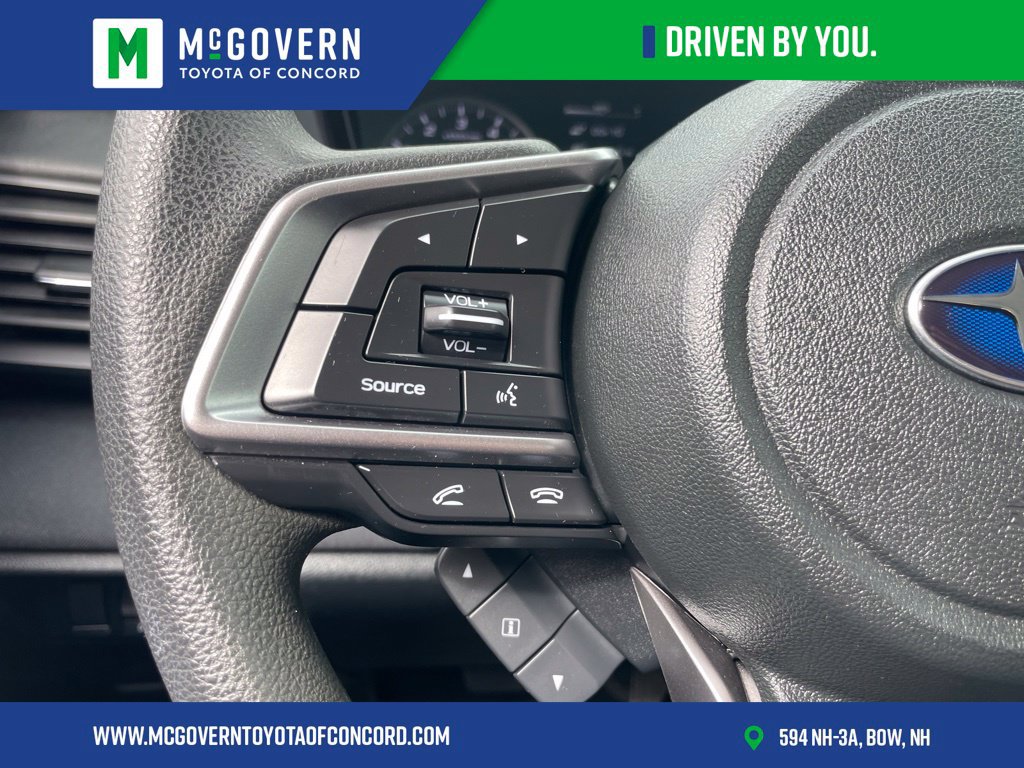 Used 2022 Subaru Outback AWD/4WD image 27