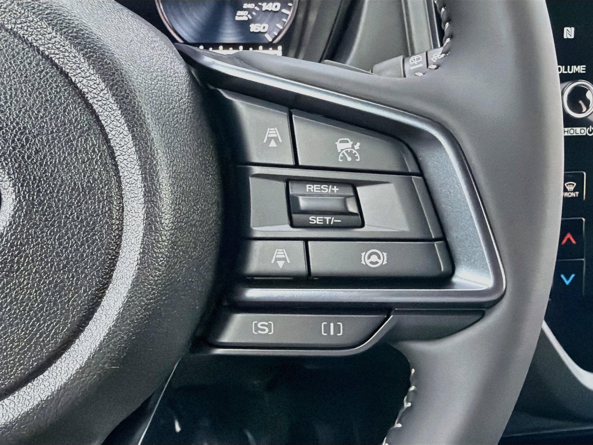 New 2026 Subaru Forester Premium AWD/4WD image 39