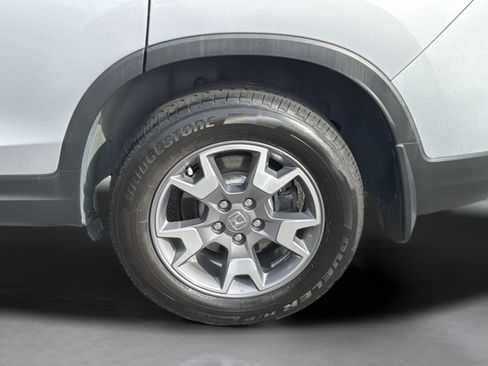 Used 2022 Honda Passport TrailSport image 13