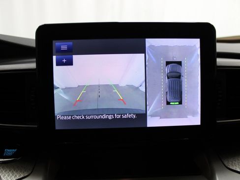 Used 2023 Ford Explorer Timberline image 46