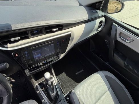 Used 2019 Toyota Corolla LE w/ Carpet Mat Package (TMS) image 17