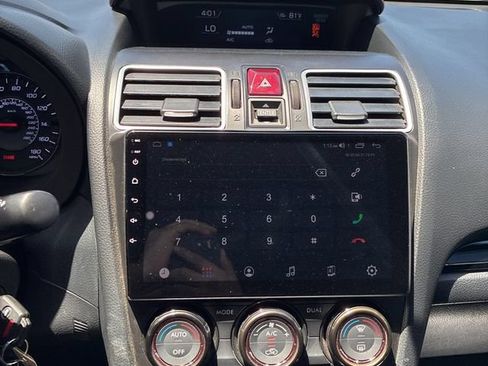 Used 2018 Subaru WRX STI AWD/4WD image 20