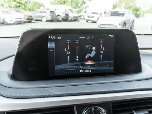 Used 2021 Lexus RX 350 AWD w/ Premium Package image 8