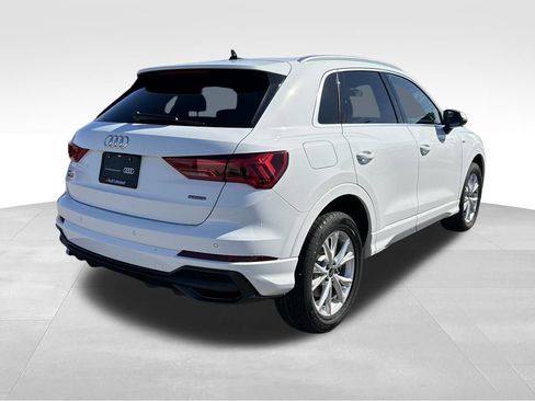 Used 2022 Audi Q3 2.0T Premium image 5