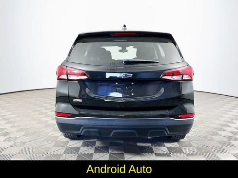 Used 2024 Chevrolet Equinox LS w/ LS Convenience Package FWD image 9