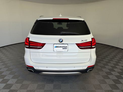 Used 2018 BMW X5 xDrive35i w/ M Sport Package AWD/4WD image 10