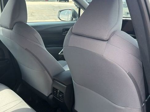 New 2026 Toyota Corolla Cross S AWD/4WD image 26