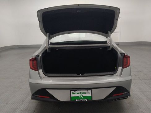 Used 2021 Hyundai Sonata SEL Plus w/ Tech Package image 29