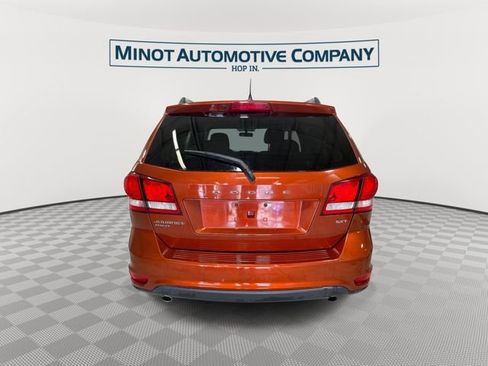 Used 2012 Dodge Journey SXT w/ Flexible Seating Group AWD/4WD image 7
