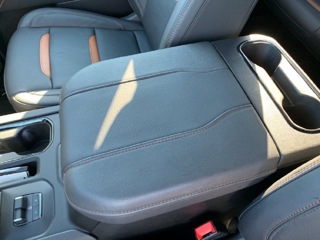 Certified 2026 GMC Sierra 1500 AT4 AWD/4WD image 25