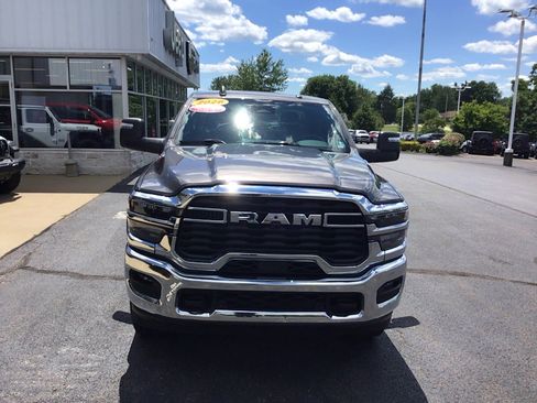 Certified 2026 RAM 2500 Big Horn AWD/4WD image 2