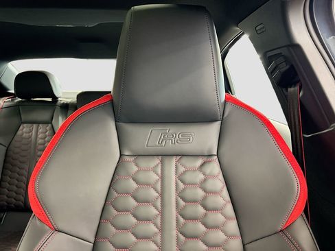 New 2026 Audi RS 3 AWD/4WD image 21