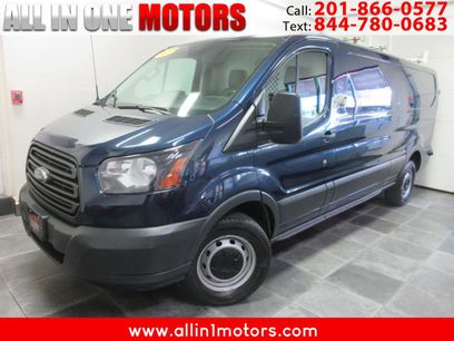 Used 2017 Ford Transit 350 148 Low Roof