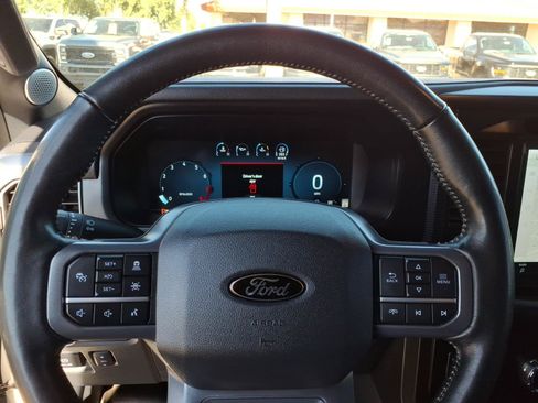Used 2024 Ford F150 Lariat w/ Equipment Group 502A High AWD/4WD image 19