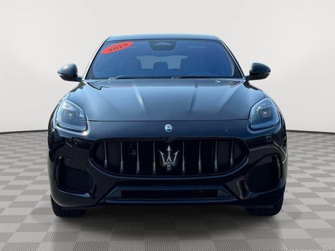 Used 2023 Maserati Grecale GT AWD/4WD image 2