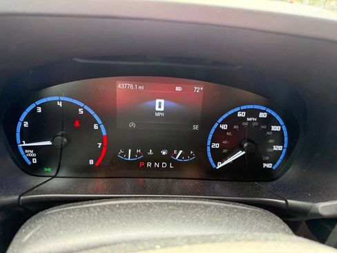 Used 2023 Ford Bronco Sport Big Bend w/ Convenience Package AWD/4WD image 11