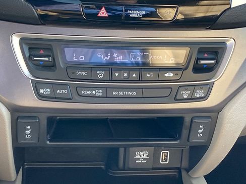 Used 2019 Honda Ridgeline RTL-T image 38