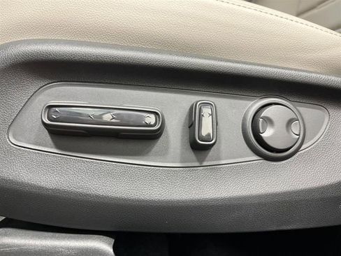 New 2026 Honda CR-V EX-L image 12