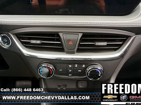New 2026 Buick Encore GX Preferred FWD image 22